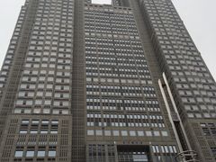 iphone_upload_pic-东京都厅舍