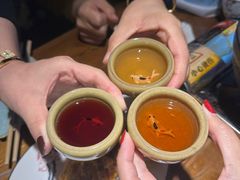 -繁·醉花亭小酒馆(鼓楼店)