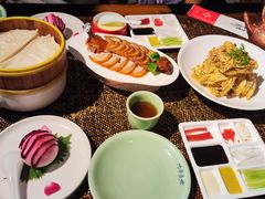 -北平盛世·新京菜·北京烤鸭(劲松·双井店)