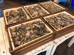 -芭提雅Amporn Seafood自助餐厅