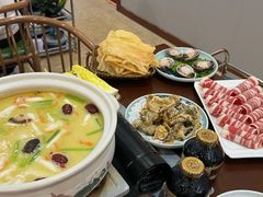 -金龙·打边炉(武进路店)