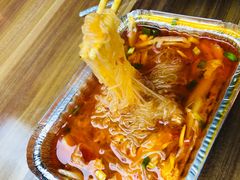 -朗御烧烤·江湖菜·鲜货(望平街店)