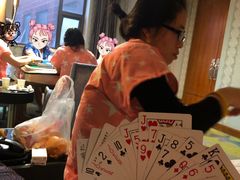 -碧涛阁水世界酒店(万家丽路店)