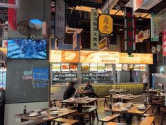 -王庄阿咪海鲜大排档(象园店)