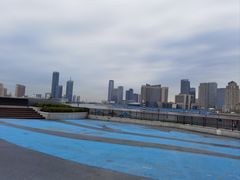 -海河外滩公园