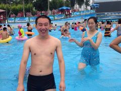 -欢乐水魔方水世界