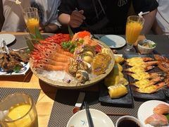 -菊上日式料理(蚌埠银泰店)
