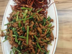 -合合春饼·酱骨·东北菜(潘家园店)