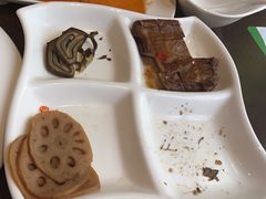 -老牌坊鲁菜名店(宽厚里店)