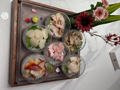 -璞御·海鲜·雪花牛肉局(宾水西道店)