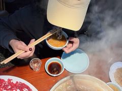 -1078號老北京涮肉(松柏店)