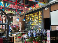 -龙虾风暴(松江店)