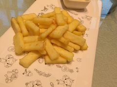 -哈啾嗨·新概念蒙餐(红星新城店)