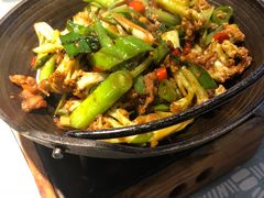 -有家生煎(三里屯店)
