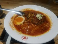 -雷门拉面·现熬骨汤(凯德来福士店)