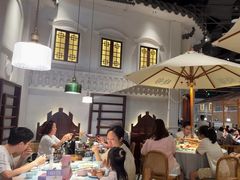 -晓粤·惹味粤菜(凯德乐峰广场店)