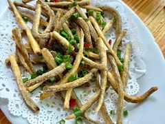 -龙眼南白粥六顺白粥