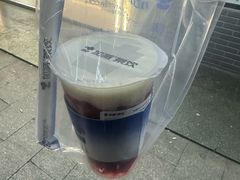 -加减茶饮(高沙店)