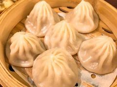 -外婆家(南通CBD大有境店)