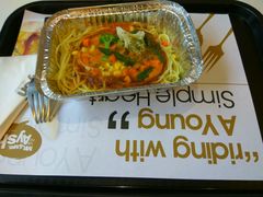 -艾薯夫妇Aysh(红山店)