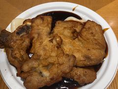 -鲜得来排骨年糕(豫园店)