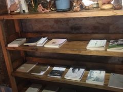 -仙峰天然面包(迎宾路店)