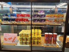 -奈雪的茶(青岛卓悦里INTOWN店)
