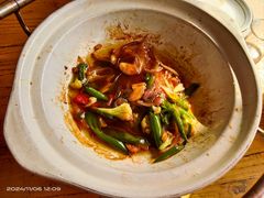 -老雒阳面馆·水席(偃师店)