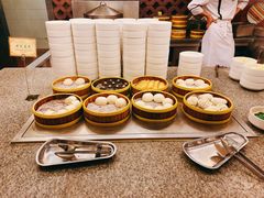 -圣雷克大酒店-爱琴海自助餐厅