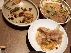 -金掌勺锅包肉(太原万达店)