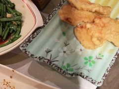 -七八冷面·延边朝鲜族美食(欢乐谷店)