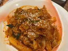 -水之惠鲜鱼料理(王府大街店)