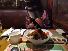 -安妮意大利餐厅(国贸店)