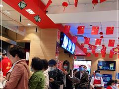 -老通城豆皮大王(吉庆街店)