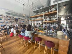 -BOR Eatery(安福路店)