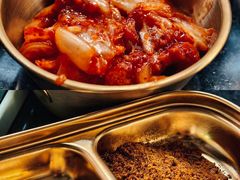 -炙韩料理·部队锅专门店