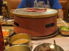 -西塔老太太泥炉烤肉(双井店)