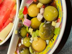 -芦月轩羊蝎子(劲松店)