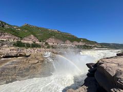 -陕西黄河壶口瀑布旅游区