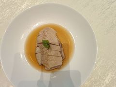 -勺园中餐厅