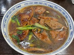-福海面馆(阳曲店)