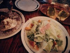 -PIZZA BIANCA(民园店)