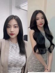 -艾美A·M Hair Salon