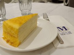 -Lady M New York(澳门伦敦人店)