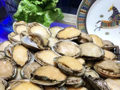 -加餐海鲜自助(宝龙一城店)