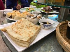 -忠顺斋易州印象烤鸭店(东关新村店)