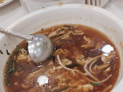 -万荣烤鸭店·北京菜(天坛店)