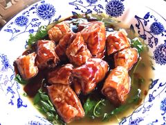 草头圈子-三林民间传菜