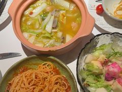 -Aqua Oasis 水天堂(相城天虹商场店)