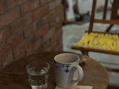 -春庄咖啡SpringHues(钟楼小区店)